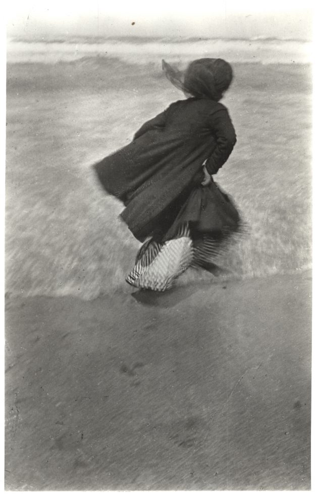 Rivages Donation Jacques Henri Lartigue