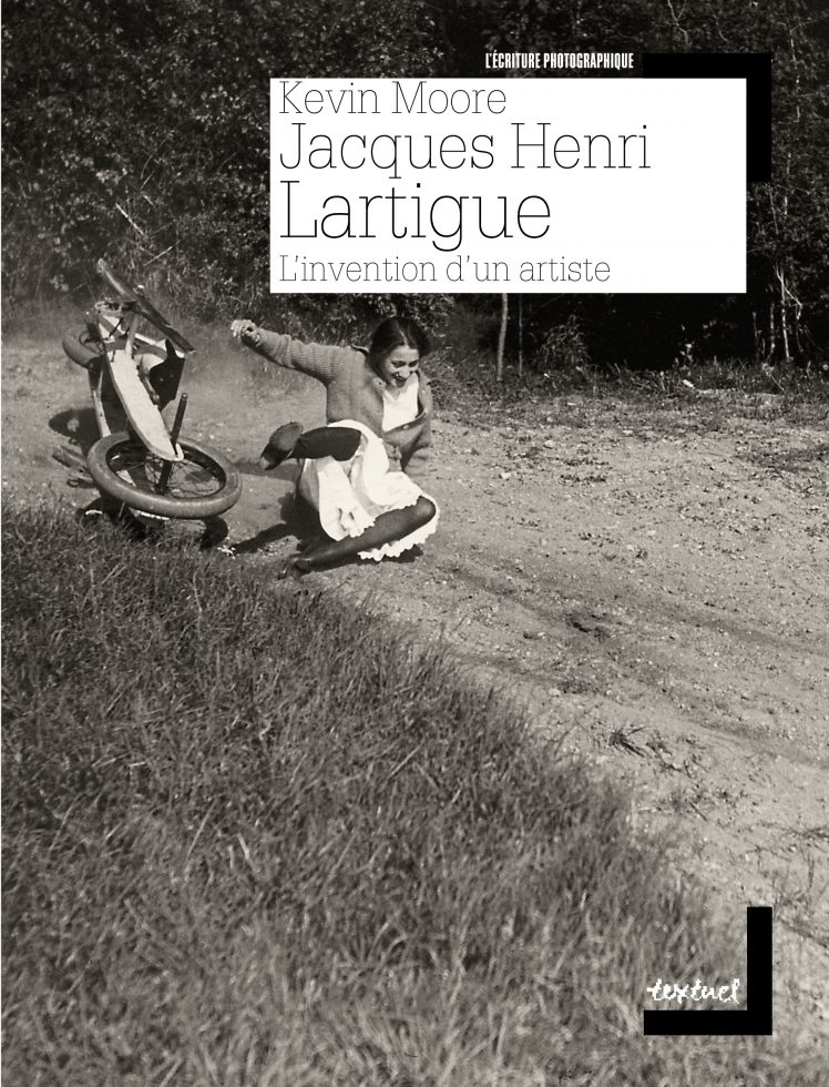 Jacques Henri Lartigue, the invention of an artist Donation Jacques