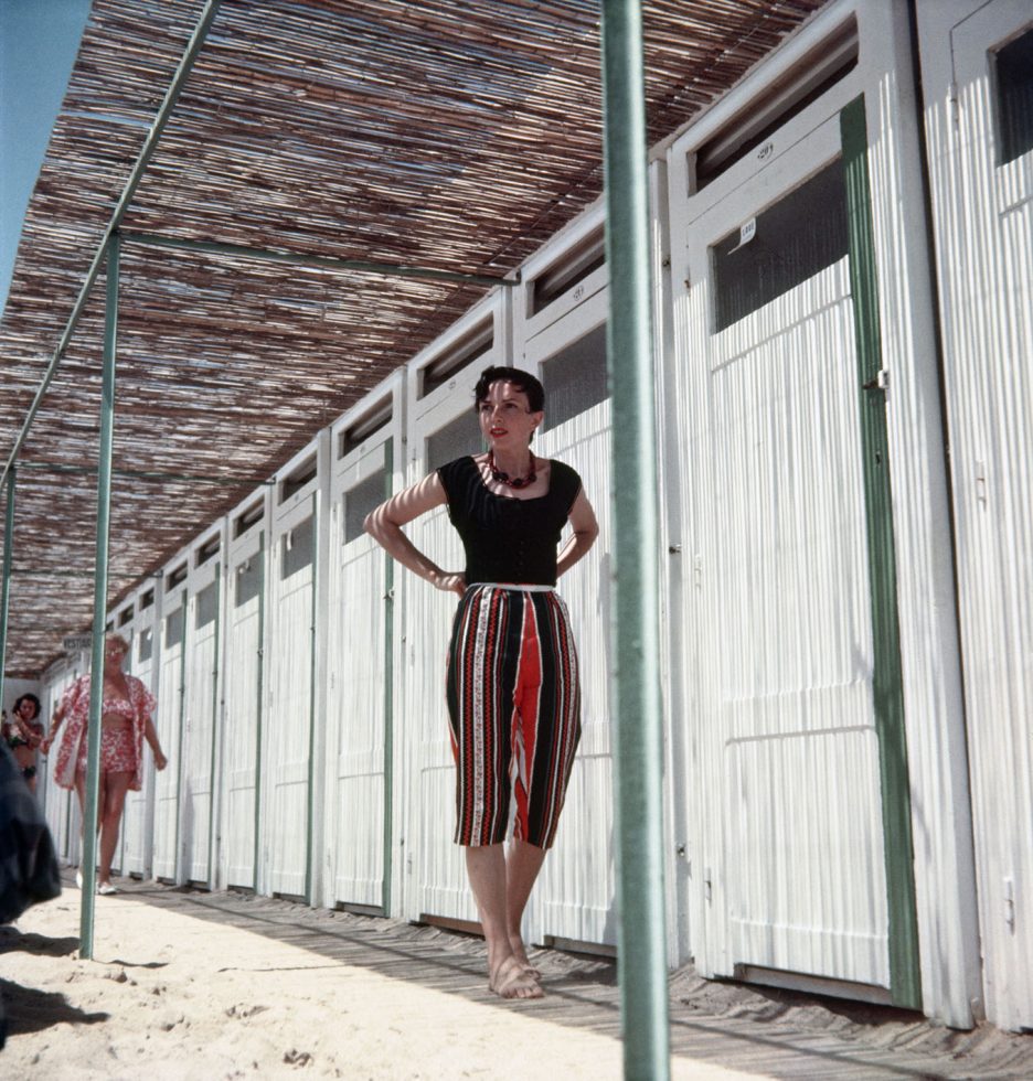 Lartigue, Life in Color – Donation Jacques Henri Lartigue