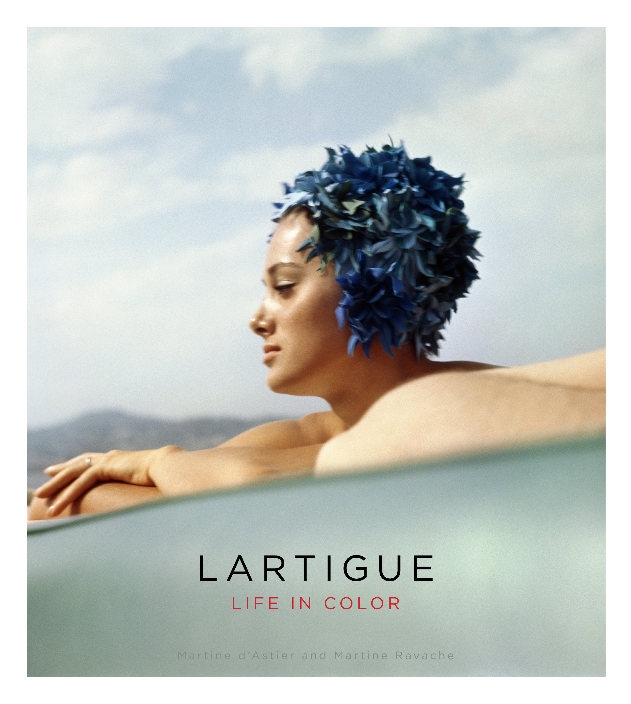 Lartigue Color cover 6.25