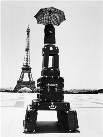 Louis Vuitton and Jacques Henri Lartigue : Together for more than 30 years  – Donation Jacques Henri Lartigue