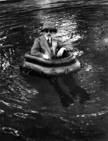 “Water” – Donation Jacques Henri Lartigue