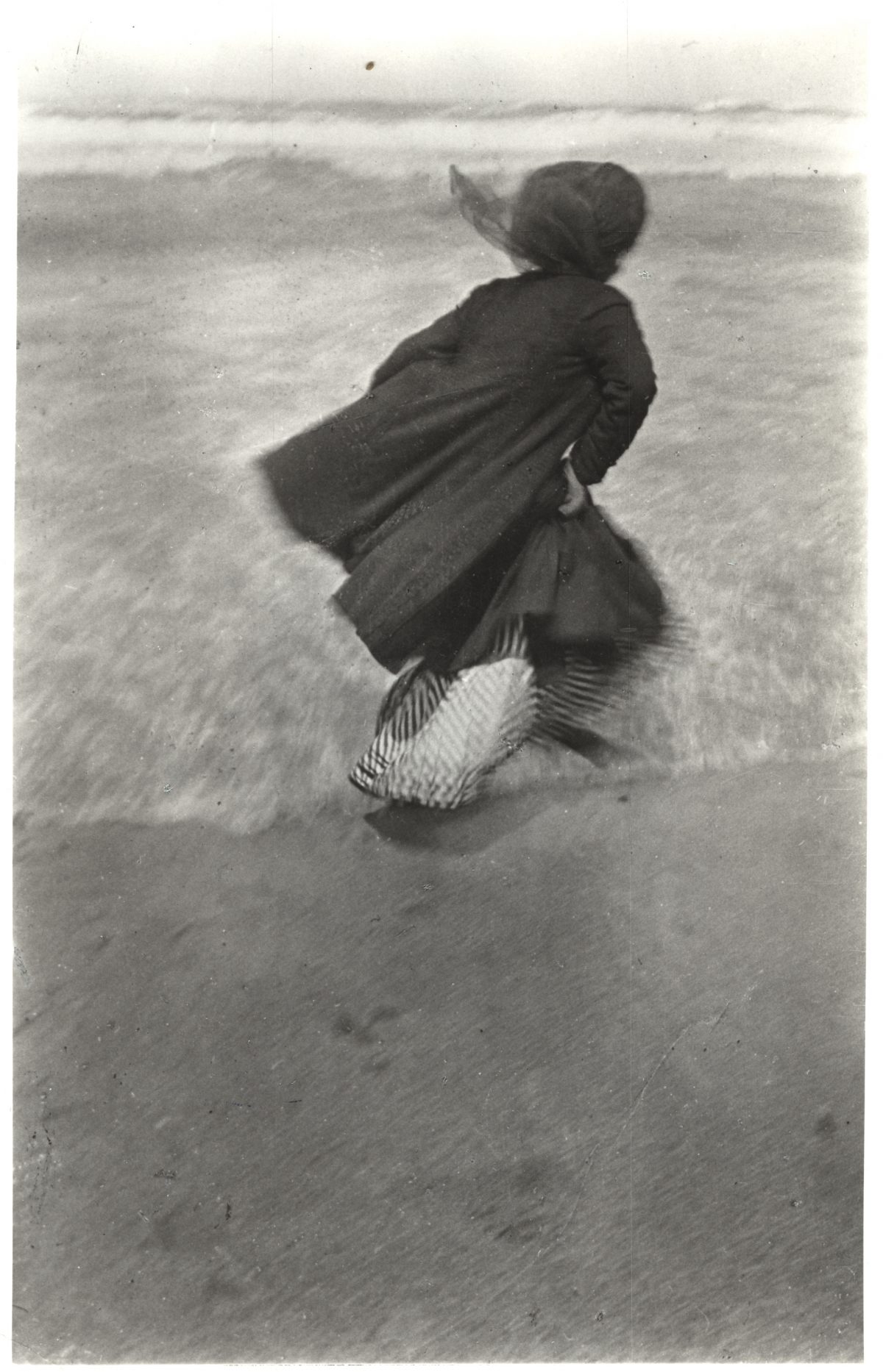 Rivages – Donation Jacques Henri Lartigue