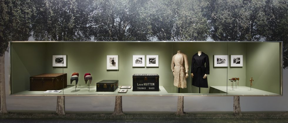 Louis Vuitton's 'Volez, Voguez, Voyagez' Exhibition In Paris Is An  Invitation To Travel