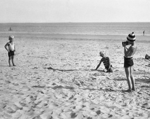 Volez, Voguez, Voyagez” Lartigue at the Grand Palais – Donation Jacques  Henri Lartigue