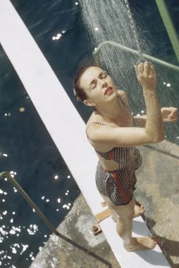 Volez, Voguez, Voyagez” Lartigue at the Grand Palais – Donation Jacques  Henri Lartigue